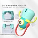 Bubble Monster Machine - Pink - Image 7